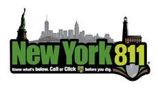 New York 811